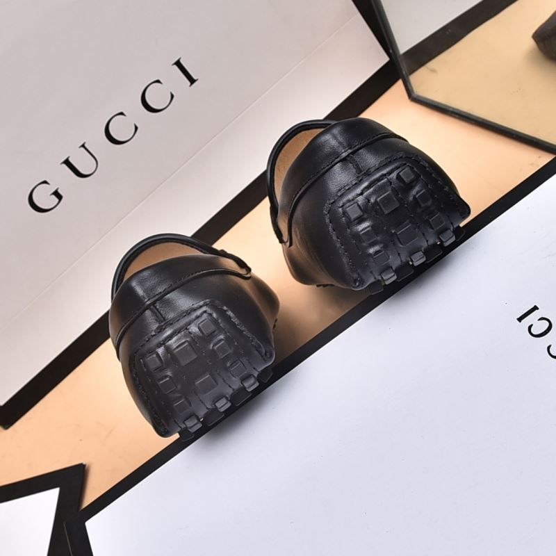 Gucci Tods Shoes